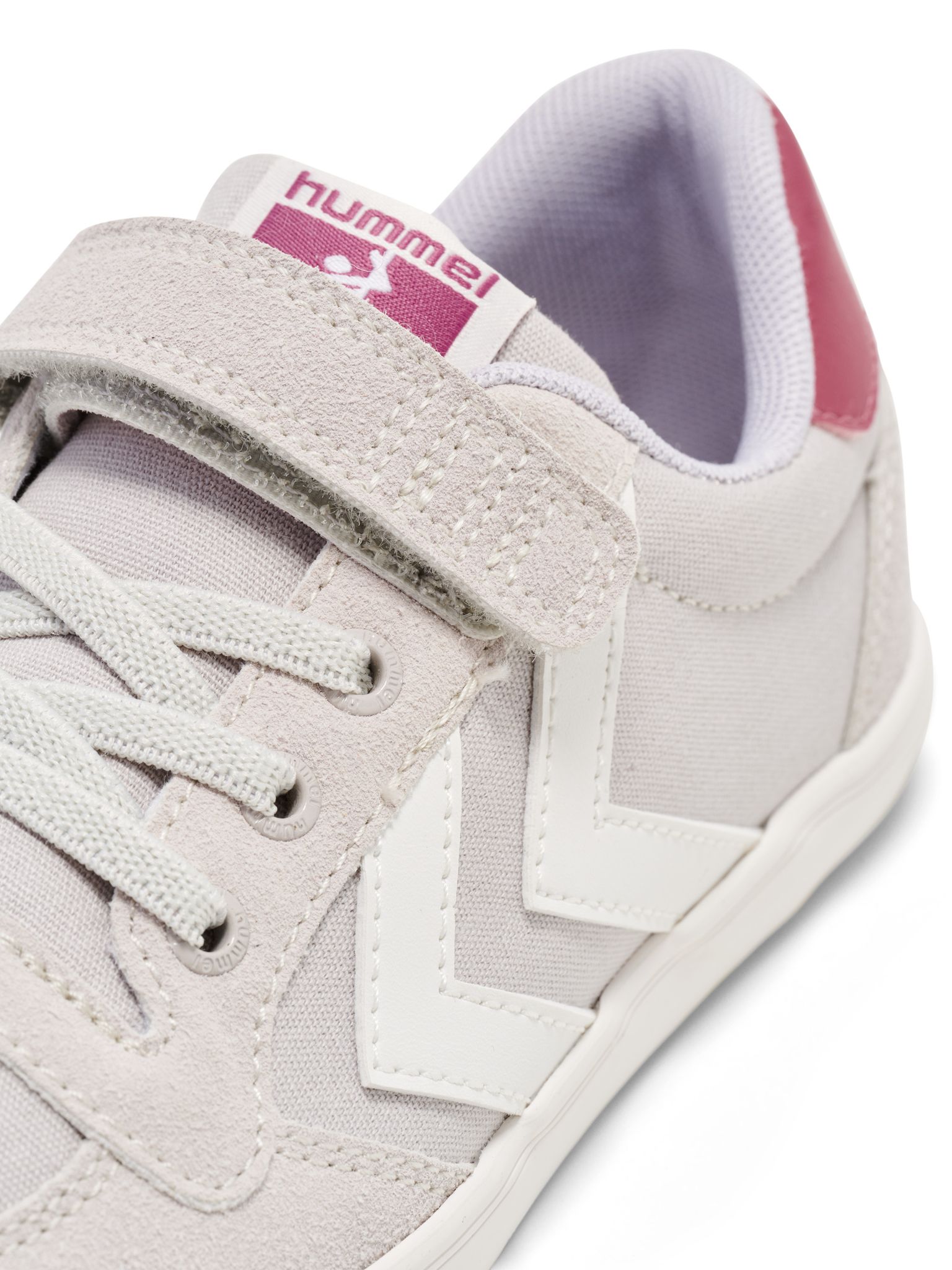 SLIMMER STADIL LOW JR