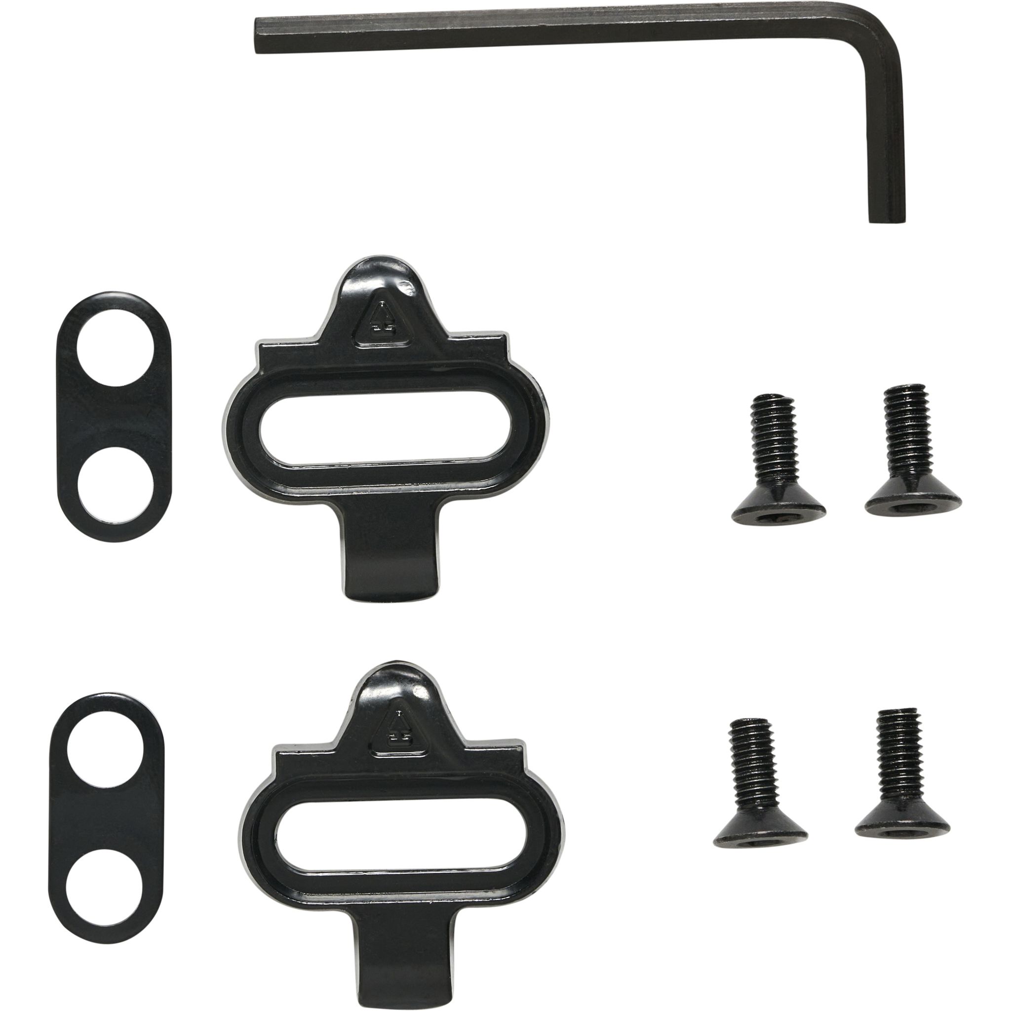 CORE SPD SPLINT SET