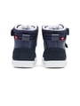 SLIMMER STADIL LEATHER HIGH JR