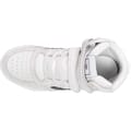 SLIMMER STADIL LEATHER HIGH JR