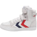 SLIMMER STADIL LEATHER HIGH JR