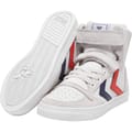 SLIMMER STADIL LEATHER HIGH JR