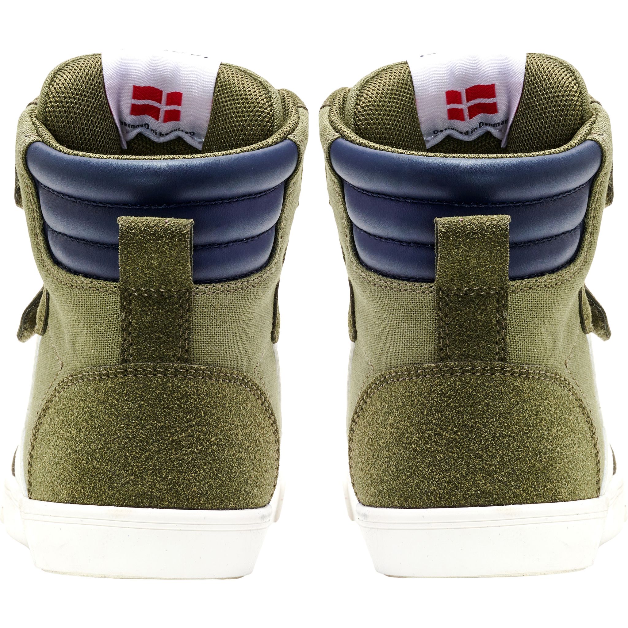 SLIMMER STADIL HIGH JR