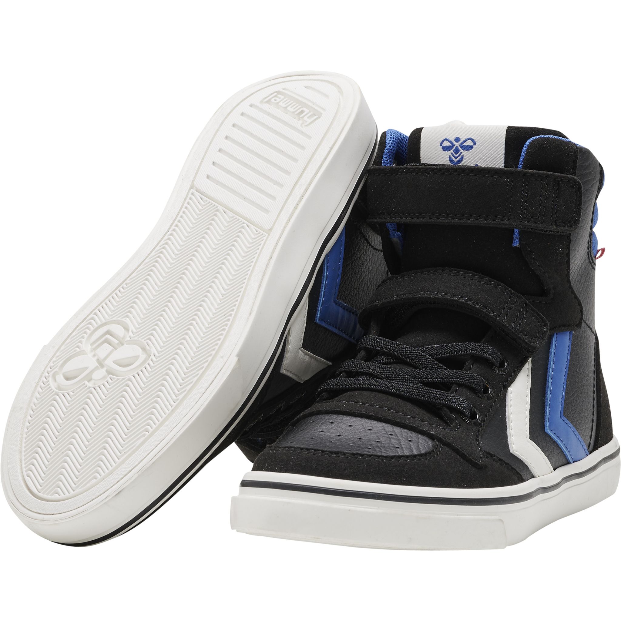 SLIMMER STADIL HIGH JR