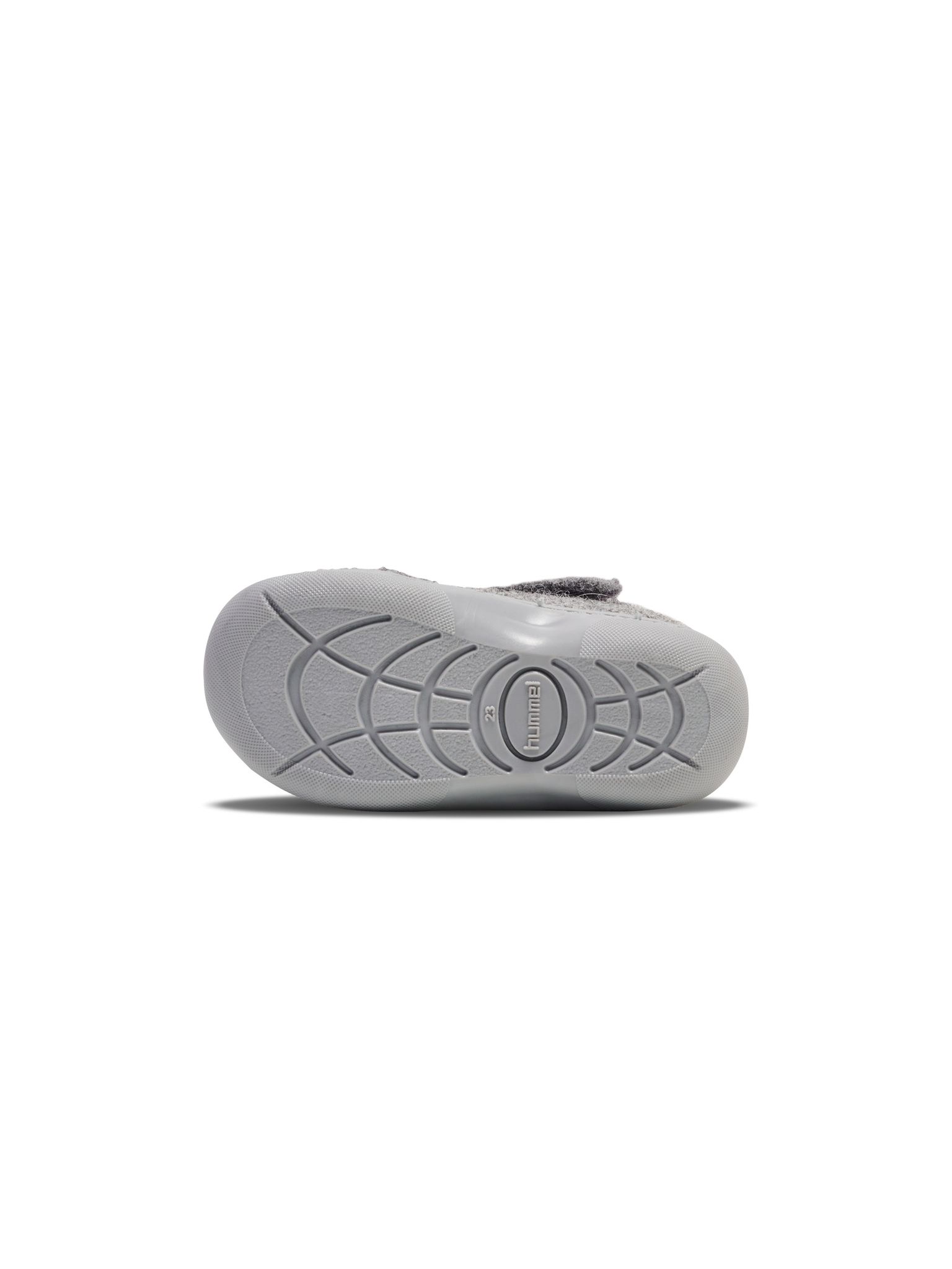 WOOL SLIPPER INFANT