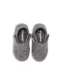 WOOL SLIPPER INFANT