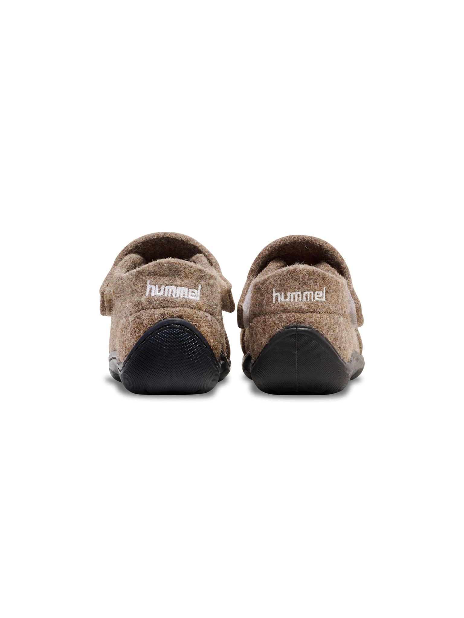 WOOL SLIPPER INFANT