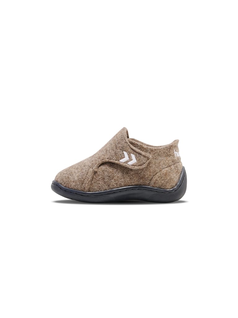 WOOL SLIPPER INFANT
