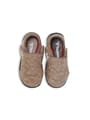 WOOL SLIPPER INFANT