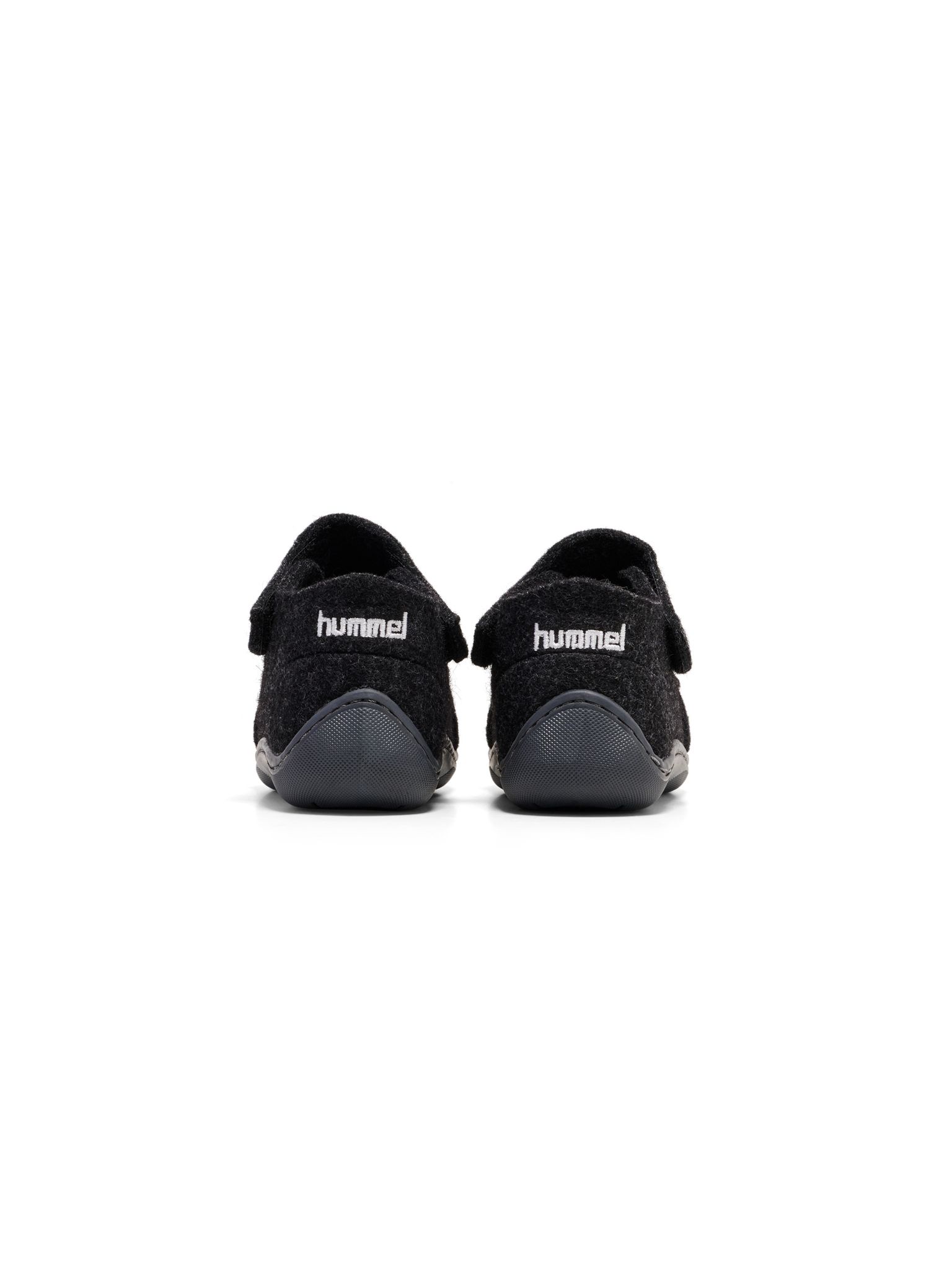 WOOL SLIPPER INFANT