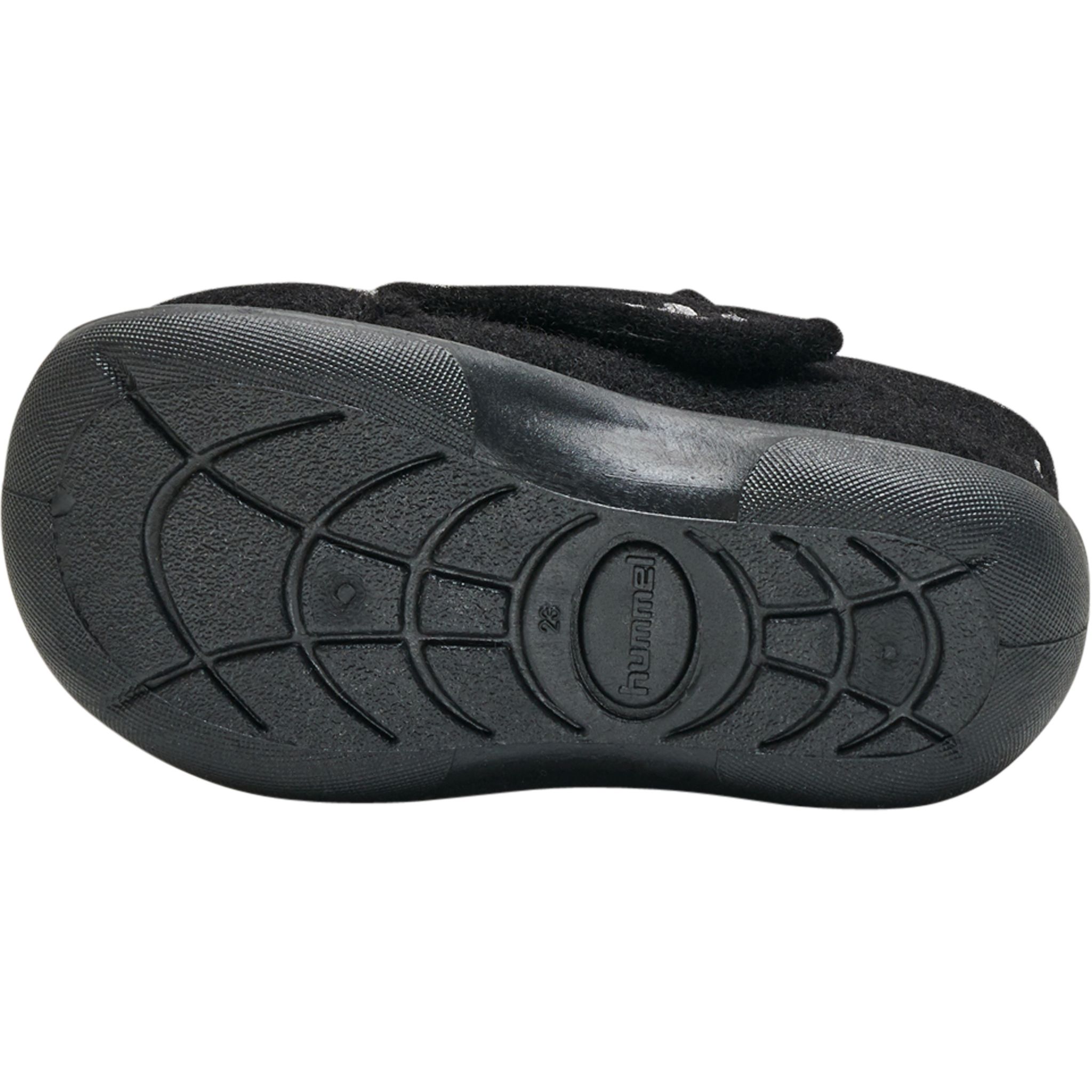 WOOL SLIPPER INFANT