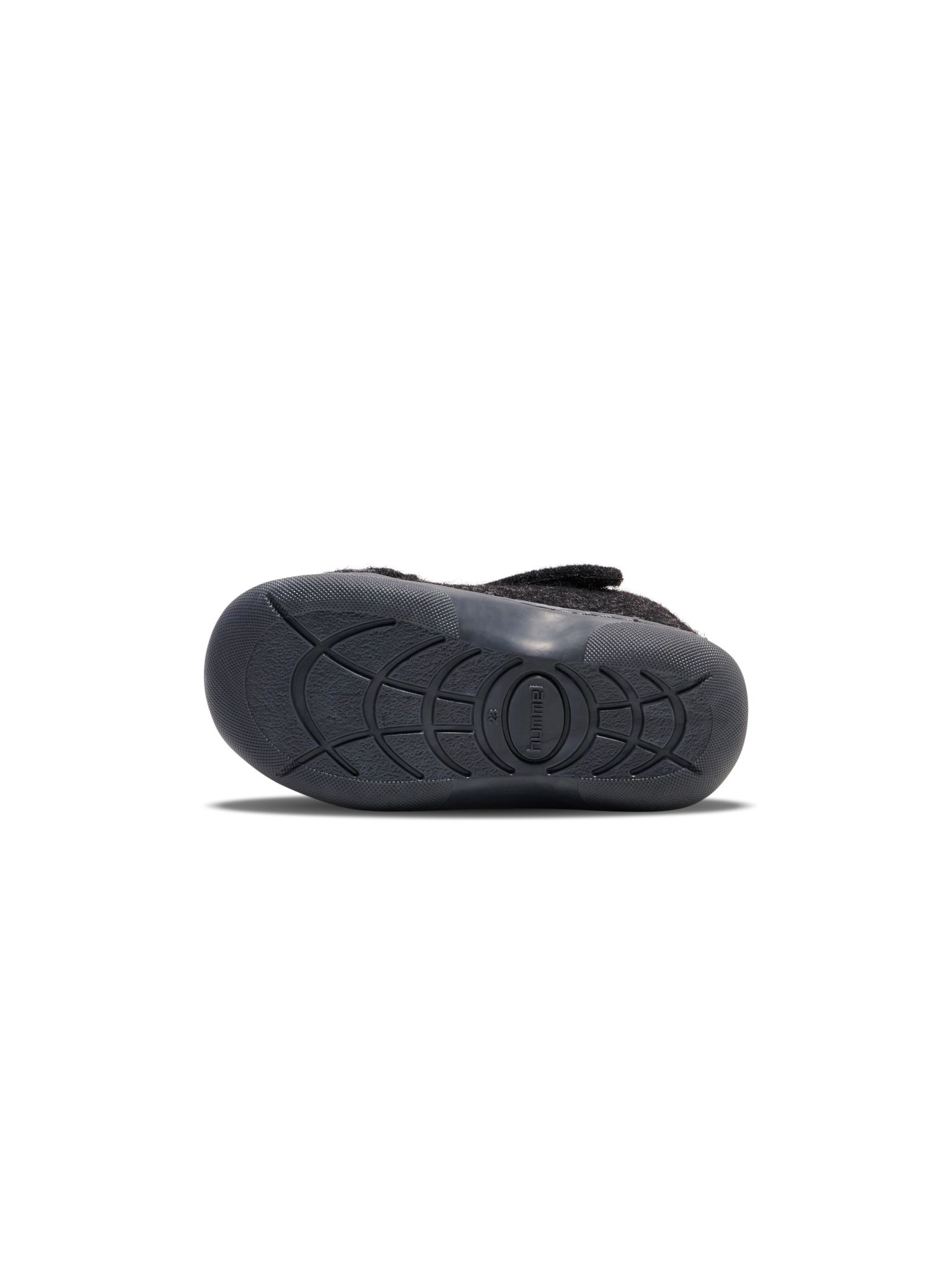 WOOL SLIPPER INFANT