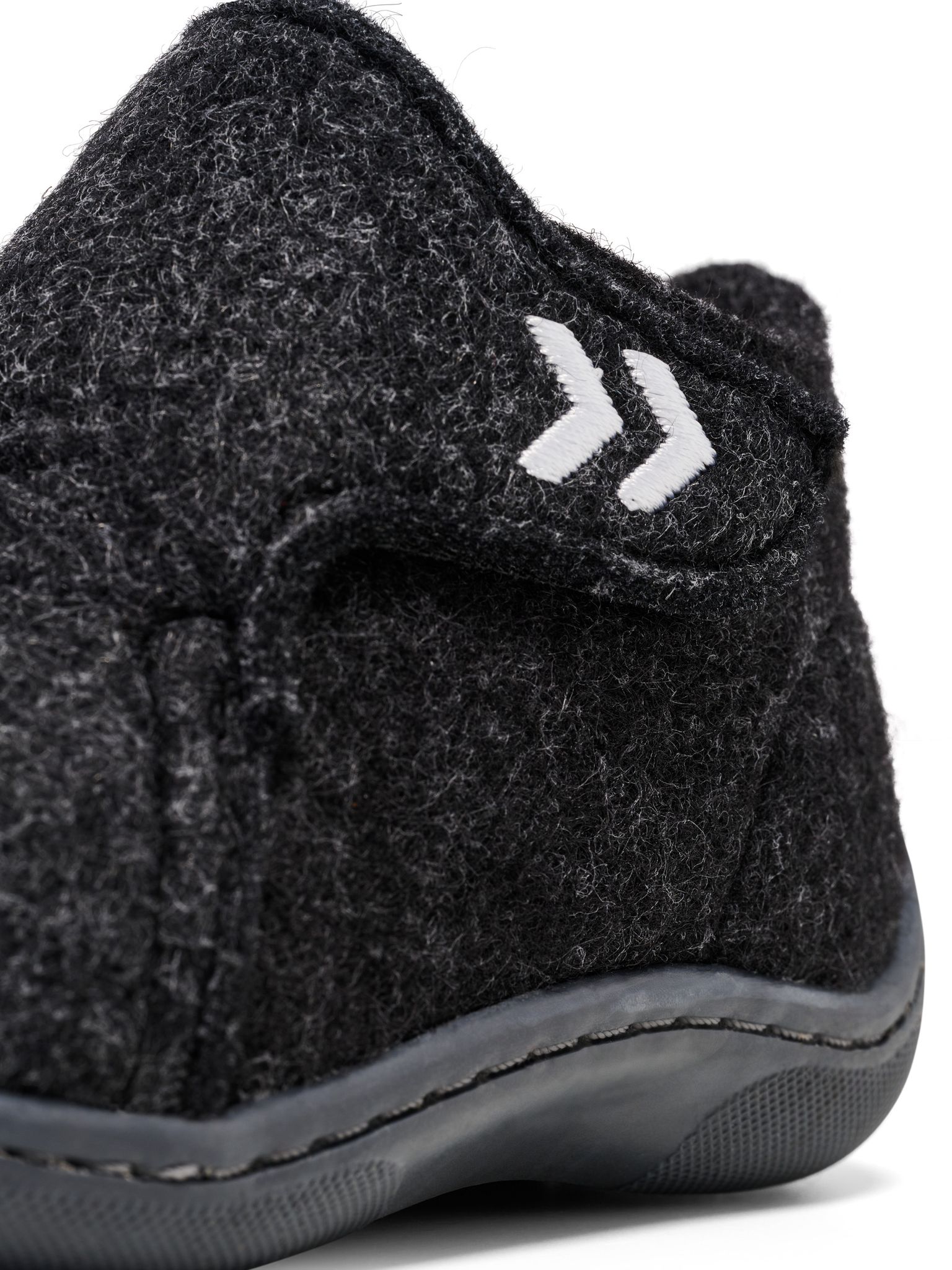 WOOL SLIPPER INFANT