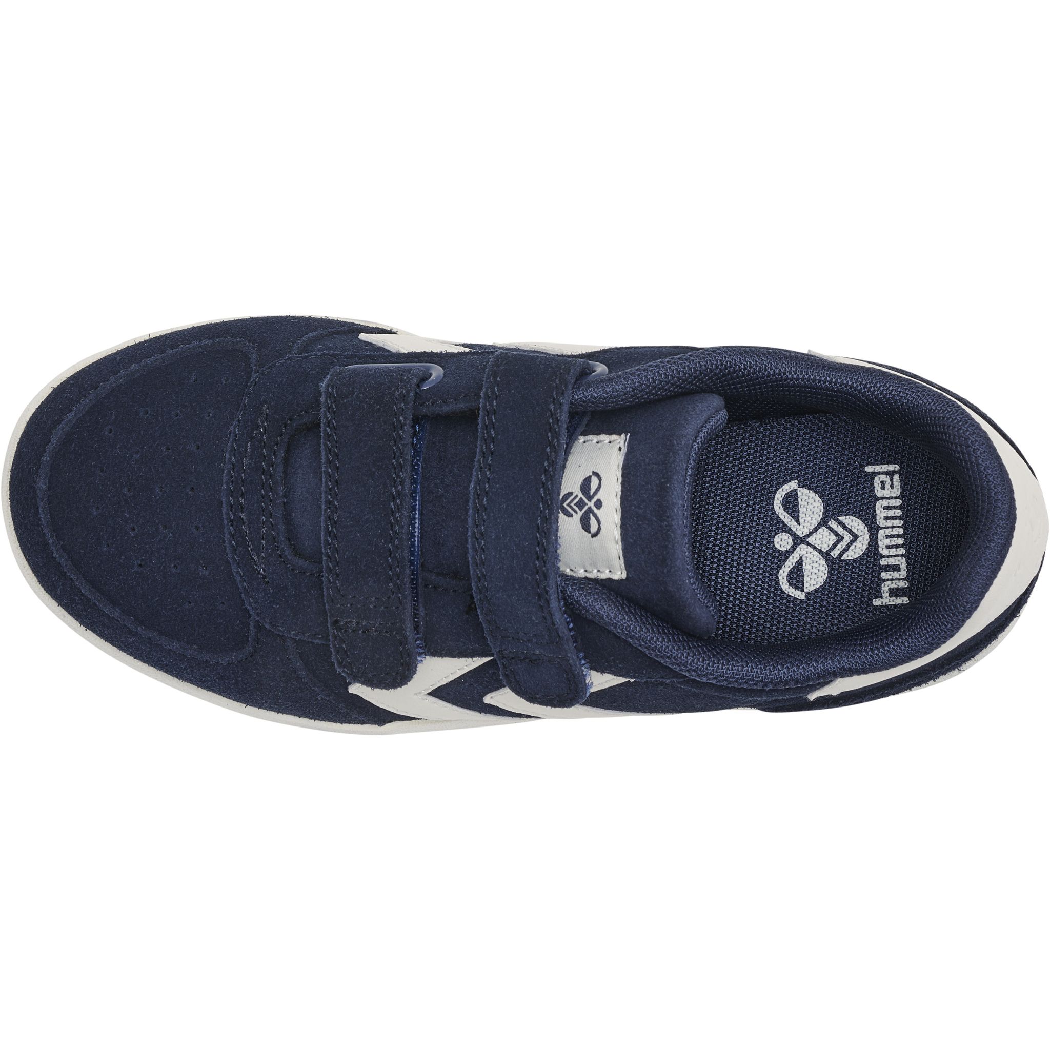 VICTORY SUEDE