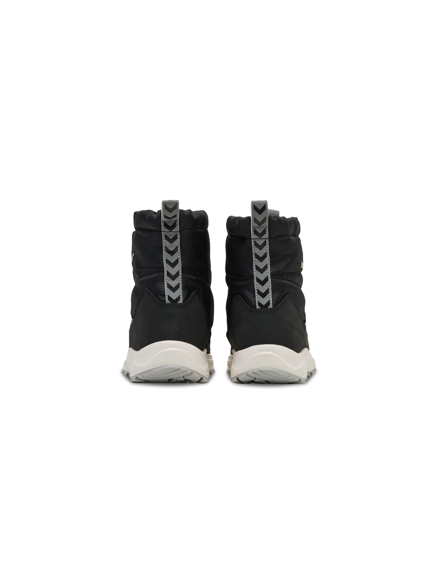 ROOT PUFFER BOOT RECYCLED TEX JR