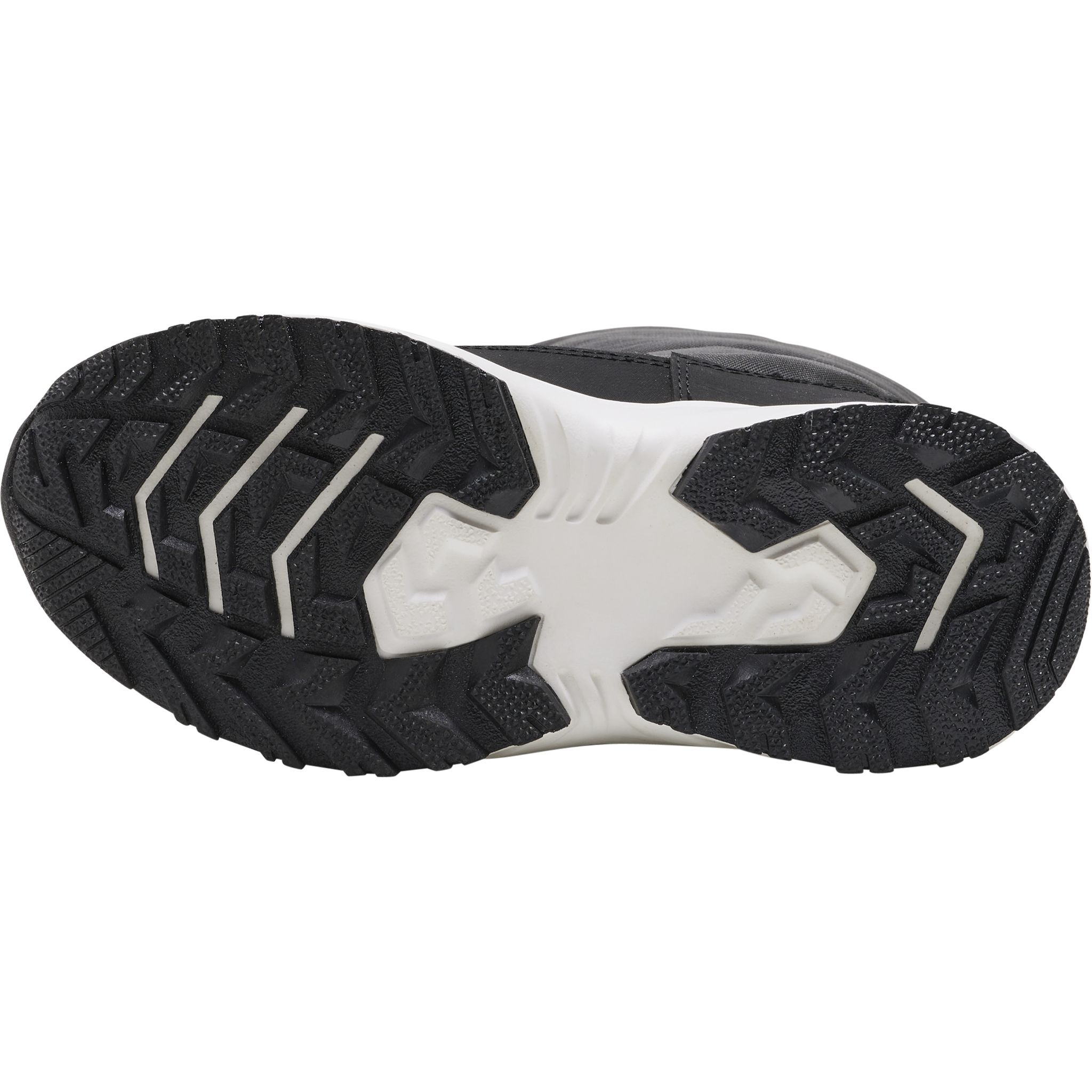 ROOT PUFFER BOOT RECYCLED TEX JR