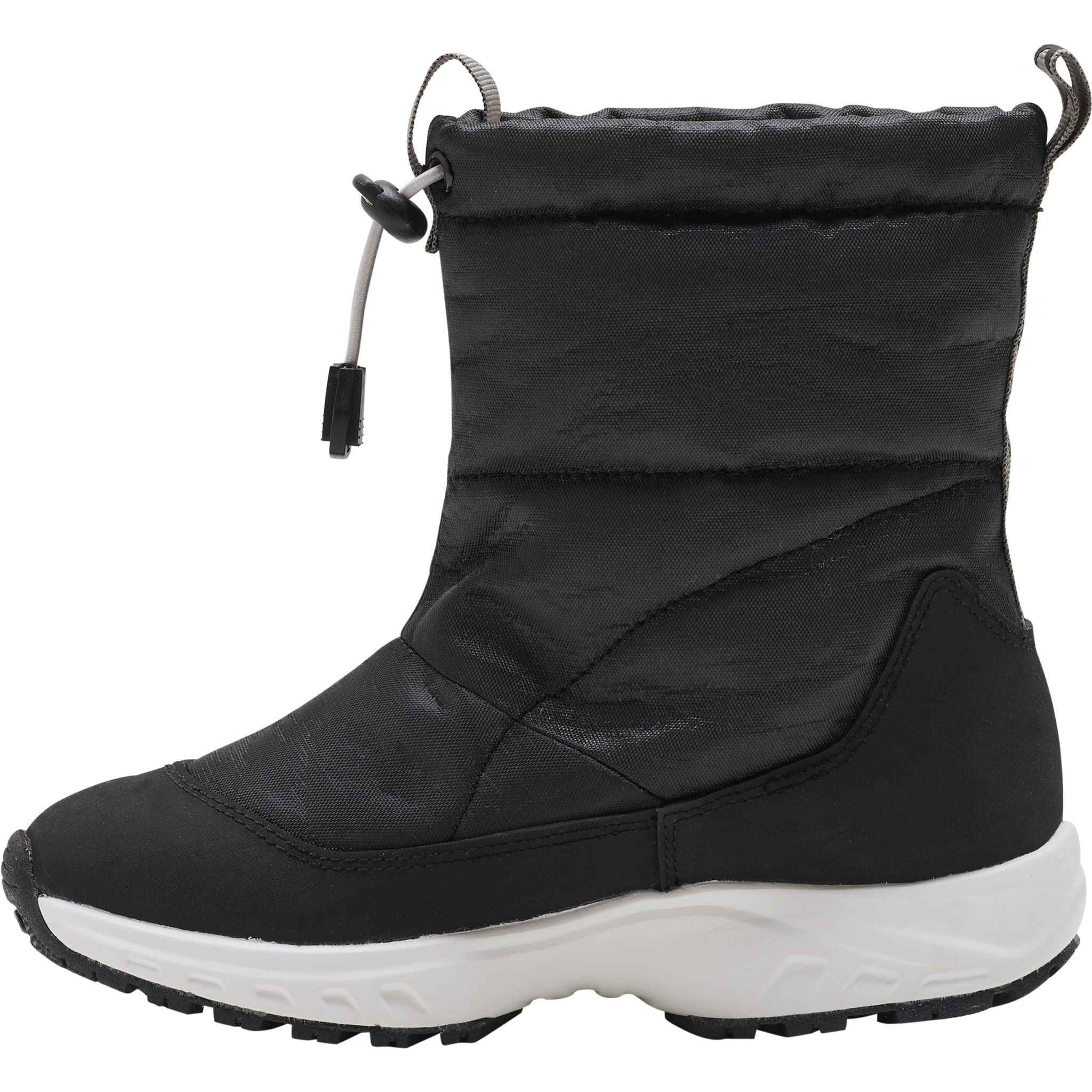 ROOT PUFFER BOOT RECYCLED TEX JR