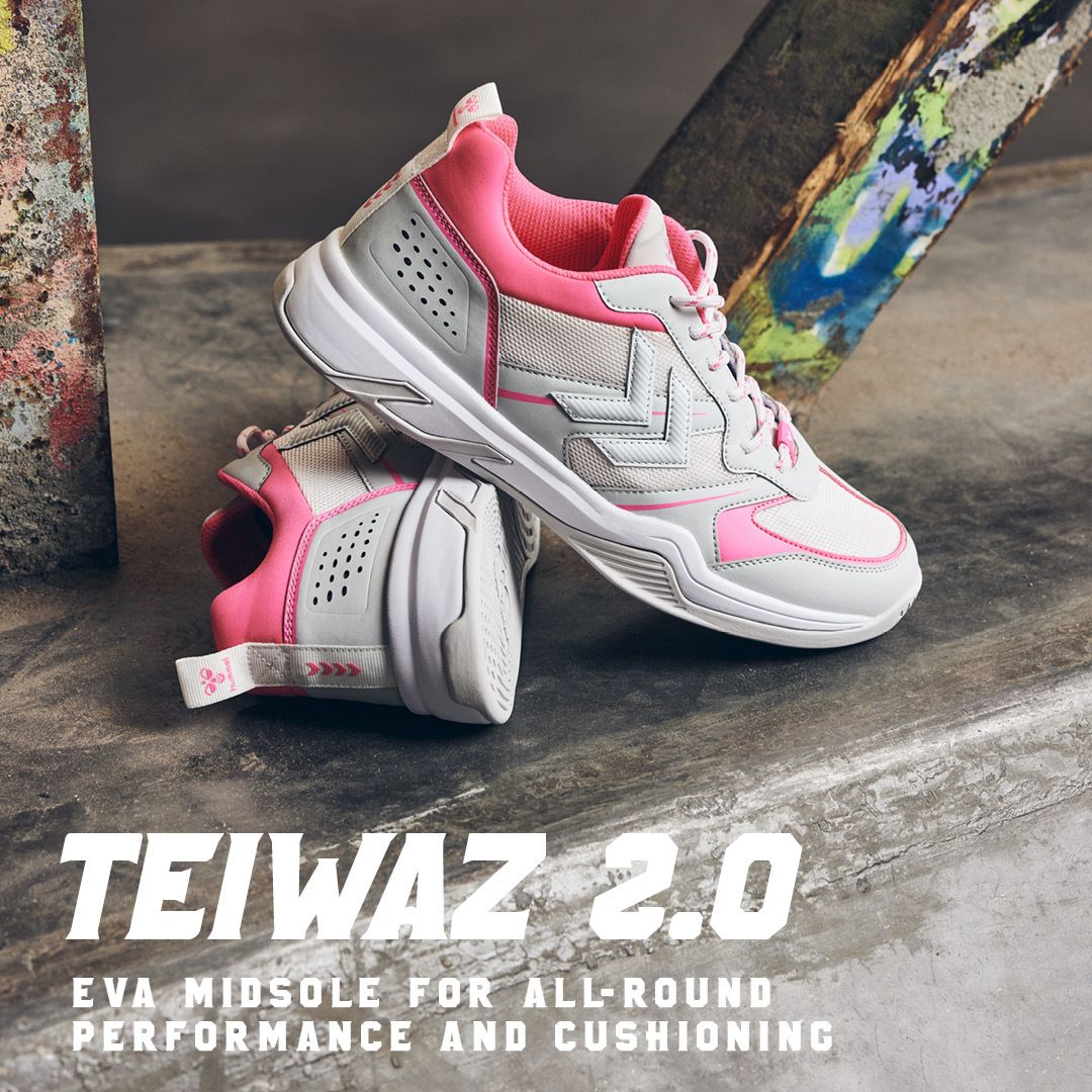 TEIWAZ 2.0 W