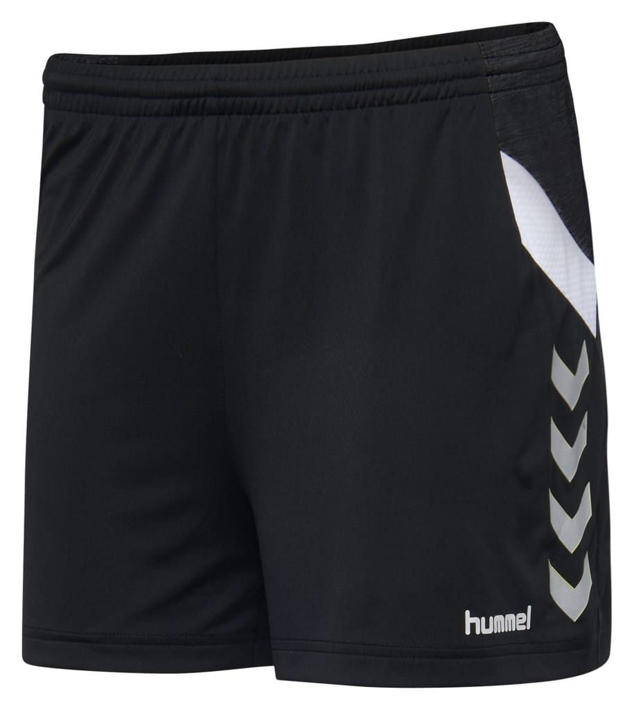 TECH MOVE POLY SHORTS WOMAN