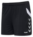 TECH MOVE POLY SHORTS WOMAN