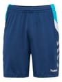 TECH MOVE POLY SHORTS