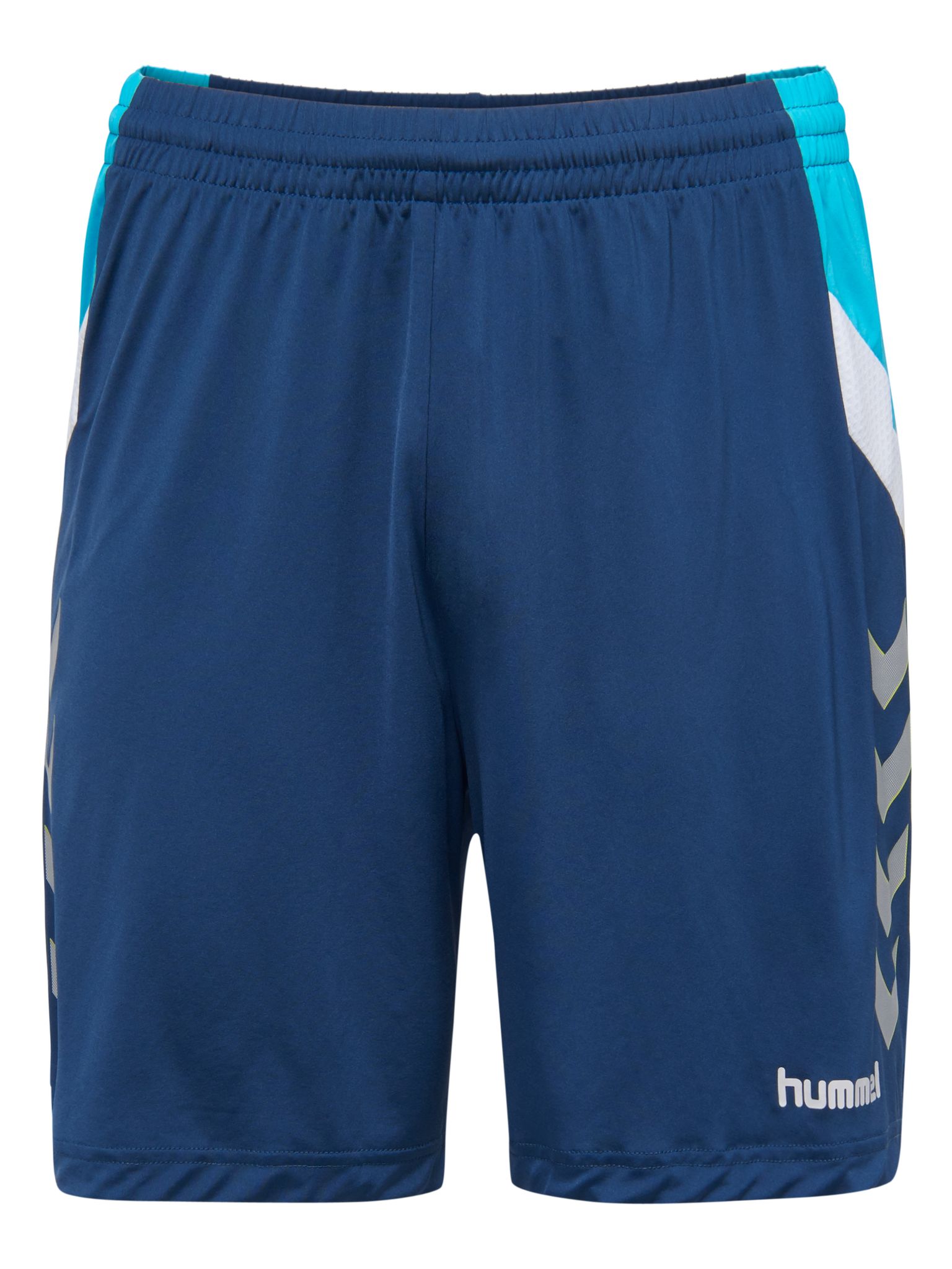 TECH MOVE POLY SHORTS