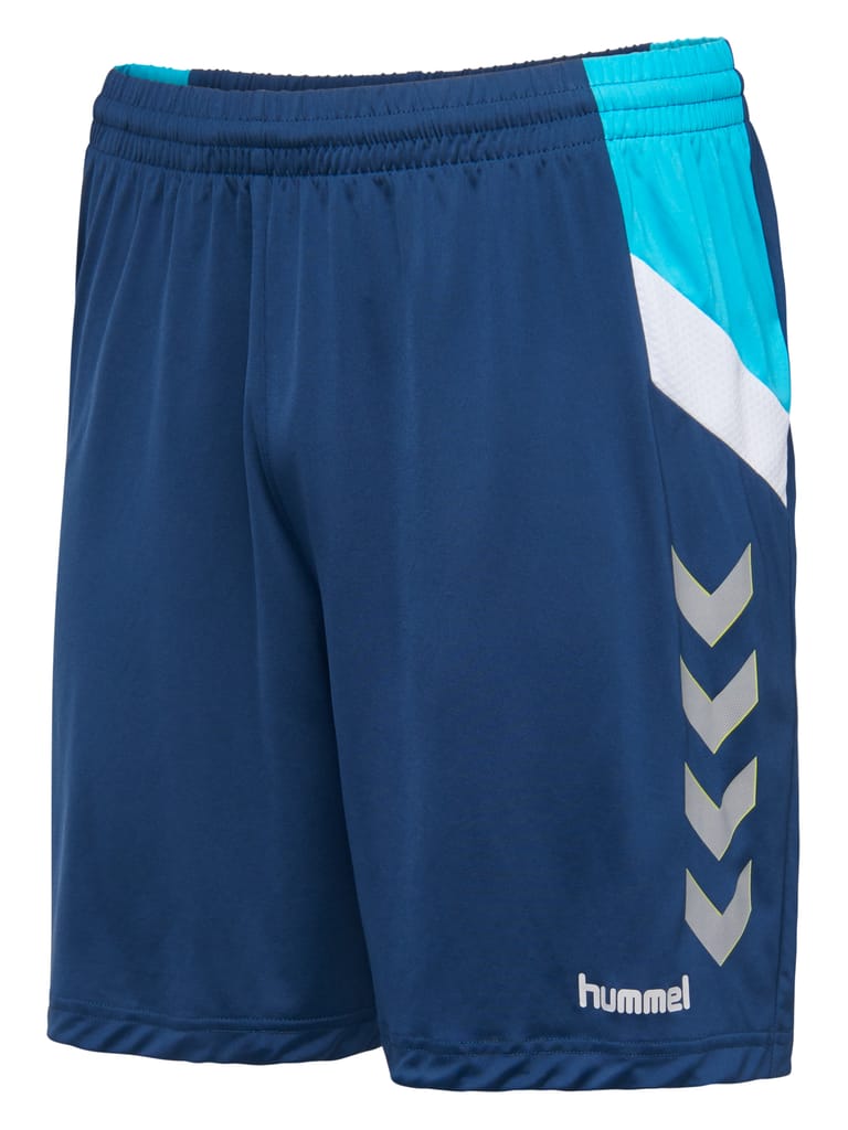 TECH MOVE POLY SHORTS
