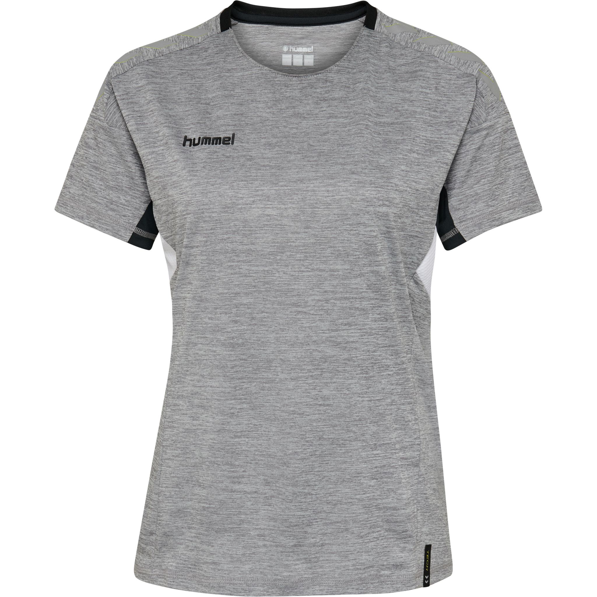 TECH MOVE JERSEY WOMAN S/S