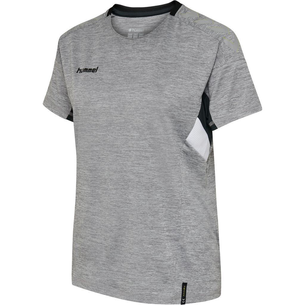 TECH MOVE JERSEY WOMAN S/S