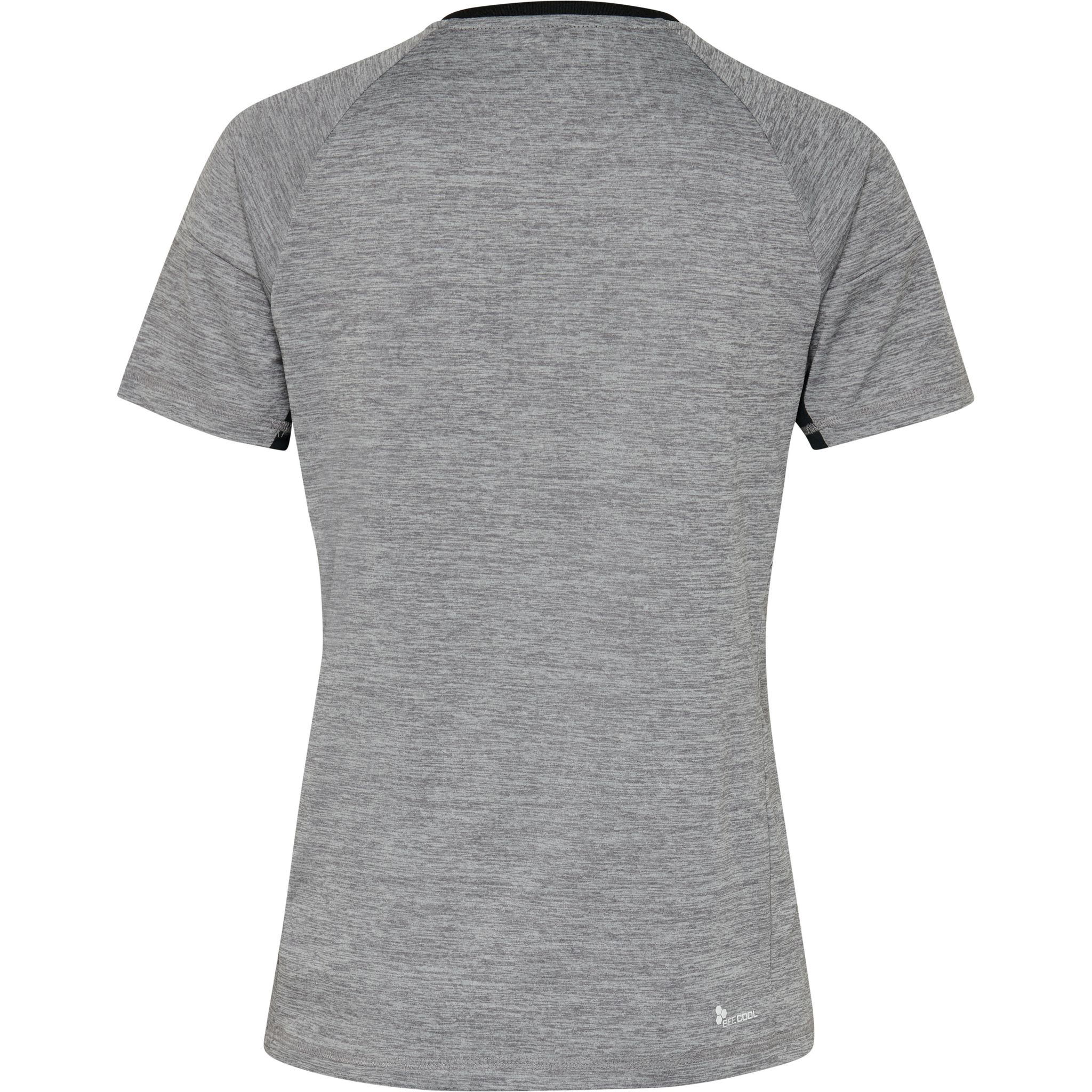 TECH MOVE JERSEY WOMAN S/S
