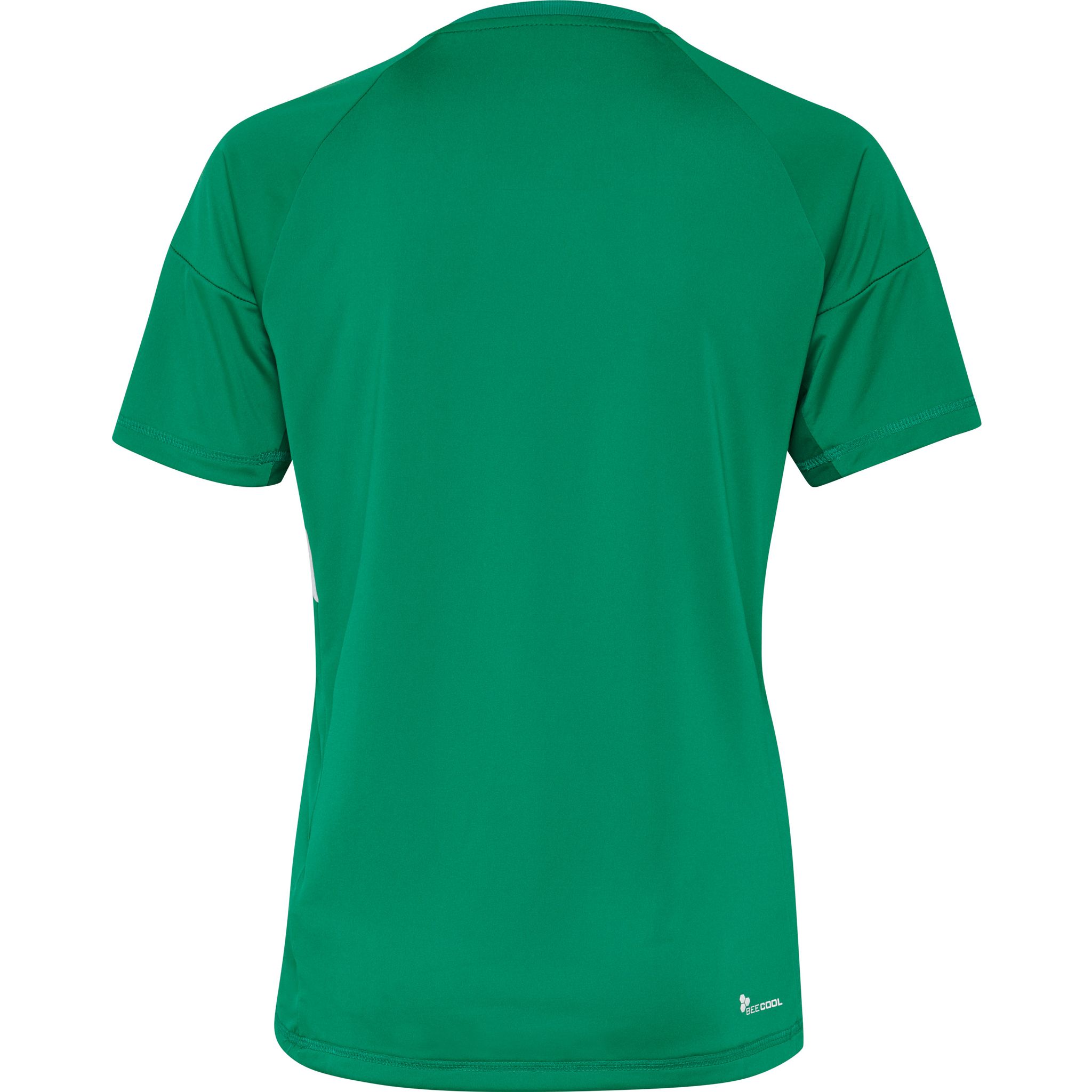 TECH MOVE JERSEY WOMAN S/S