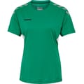 TECH MOVE JERSEY WOMAN S/S