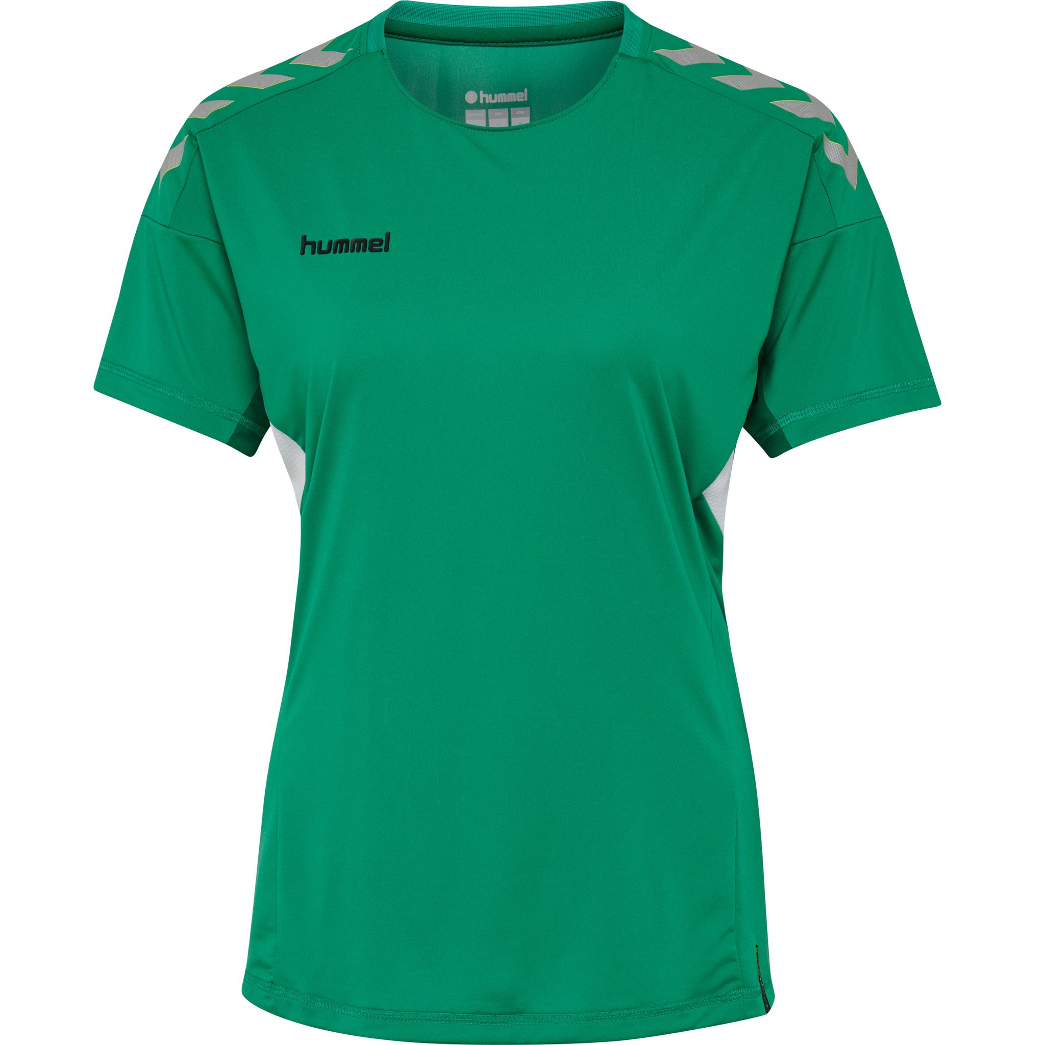 TECH MOVE JERSEY WOMAN S/S