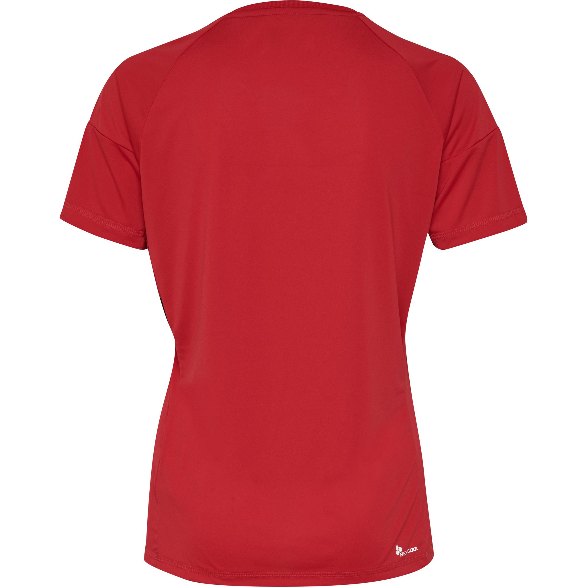 TECH MOVE JERSEY WOMAN S/S