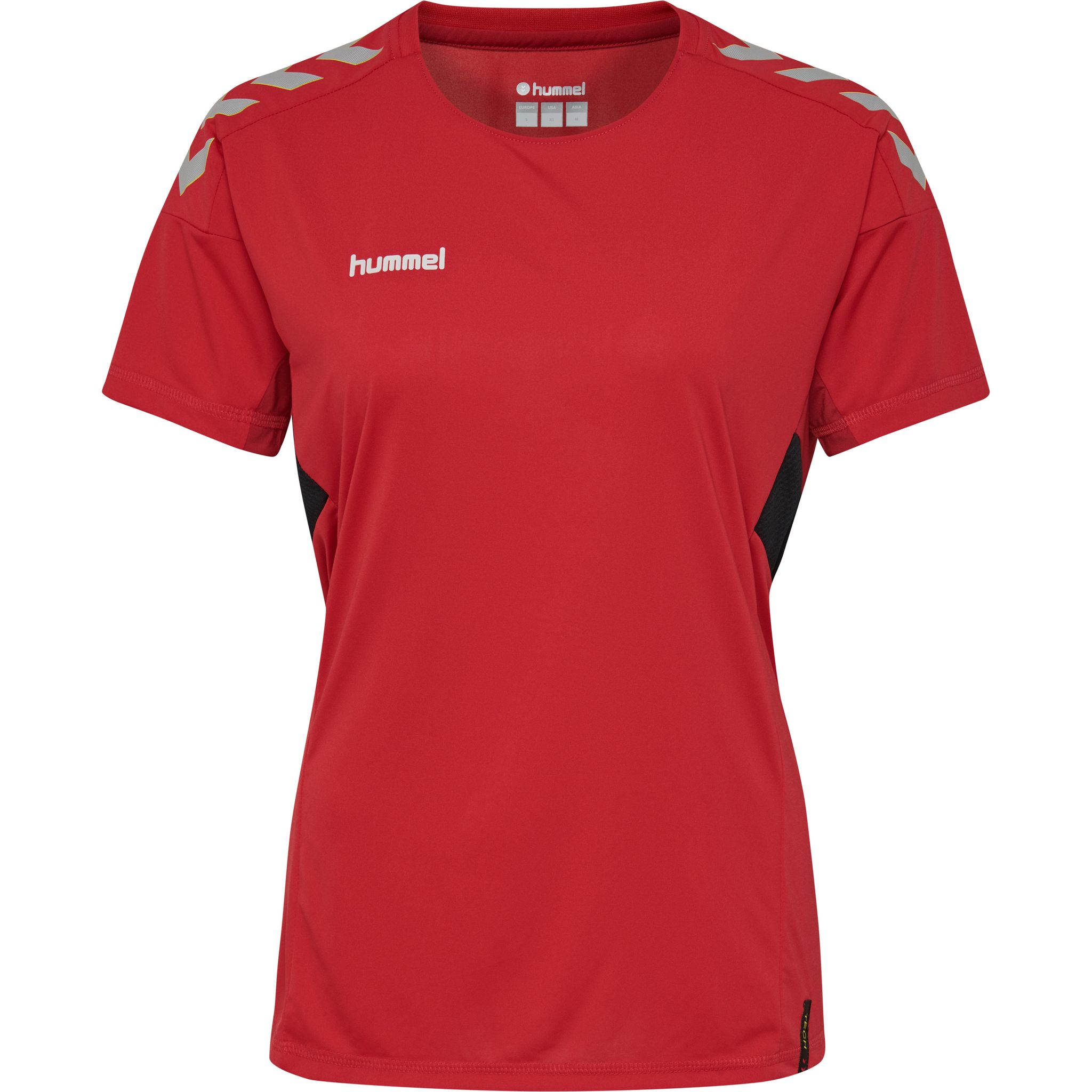 TECH MOVE JERSEY WOMAN S/S
