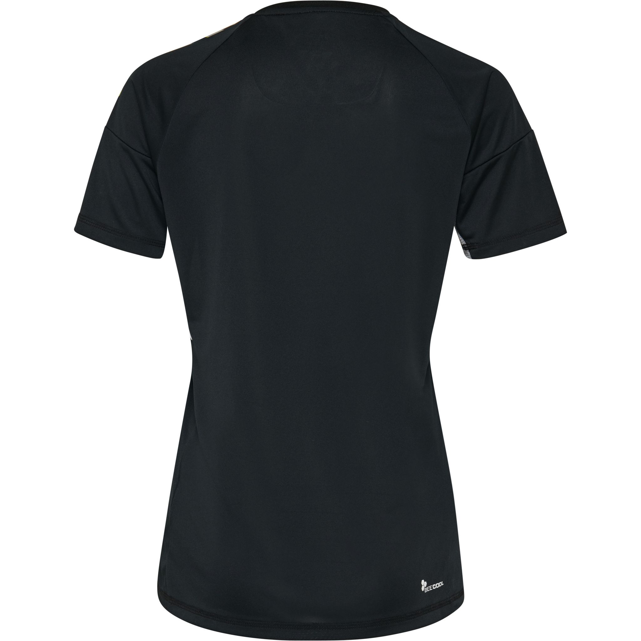 TECH MOVE JERSEY WOMAN S/S