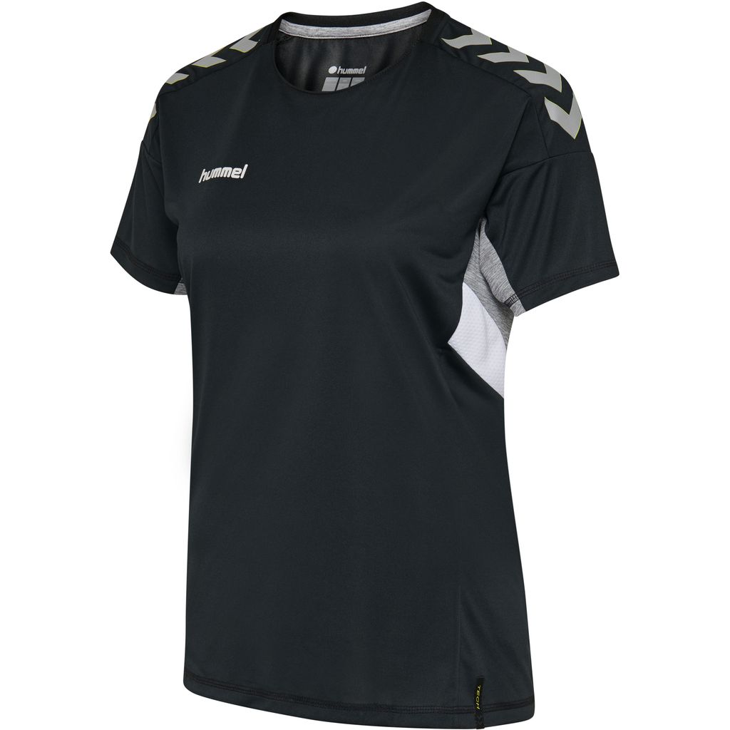 TECH MOVE JERSEY WOMAN S/S