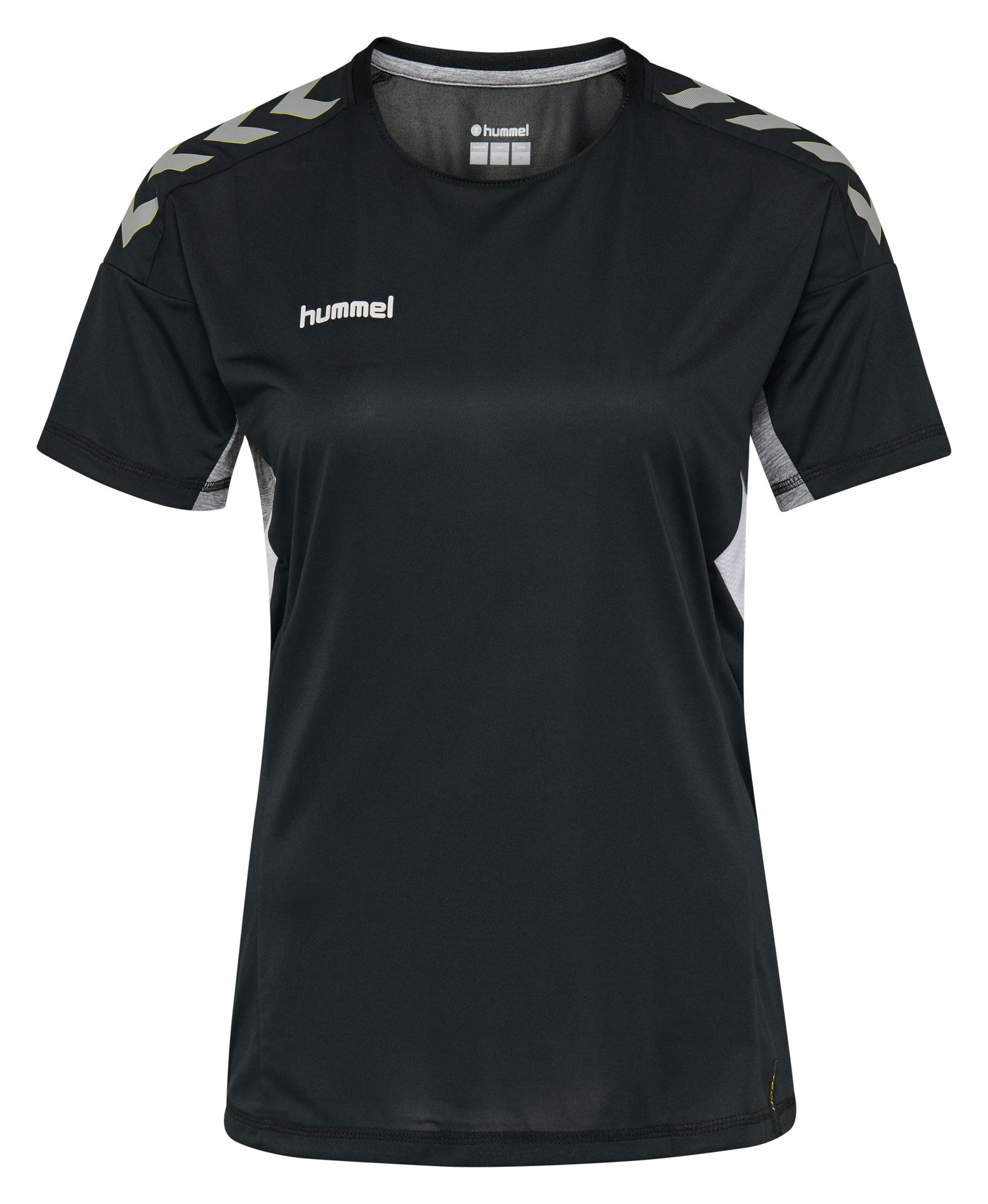 TECH MOVE JERSEY WOMAN S/S