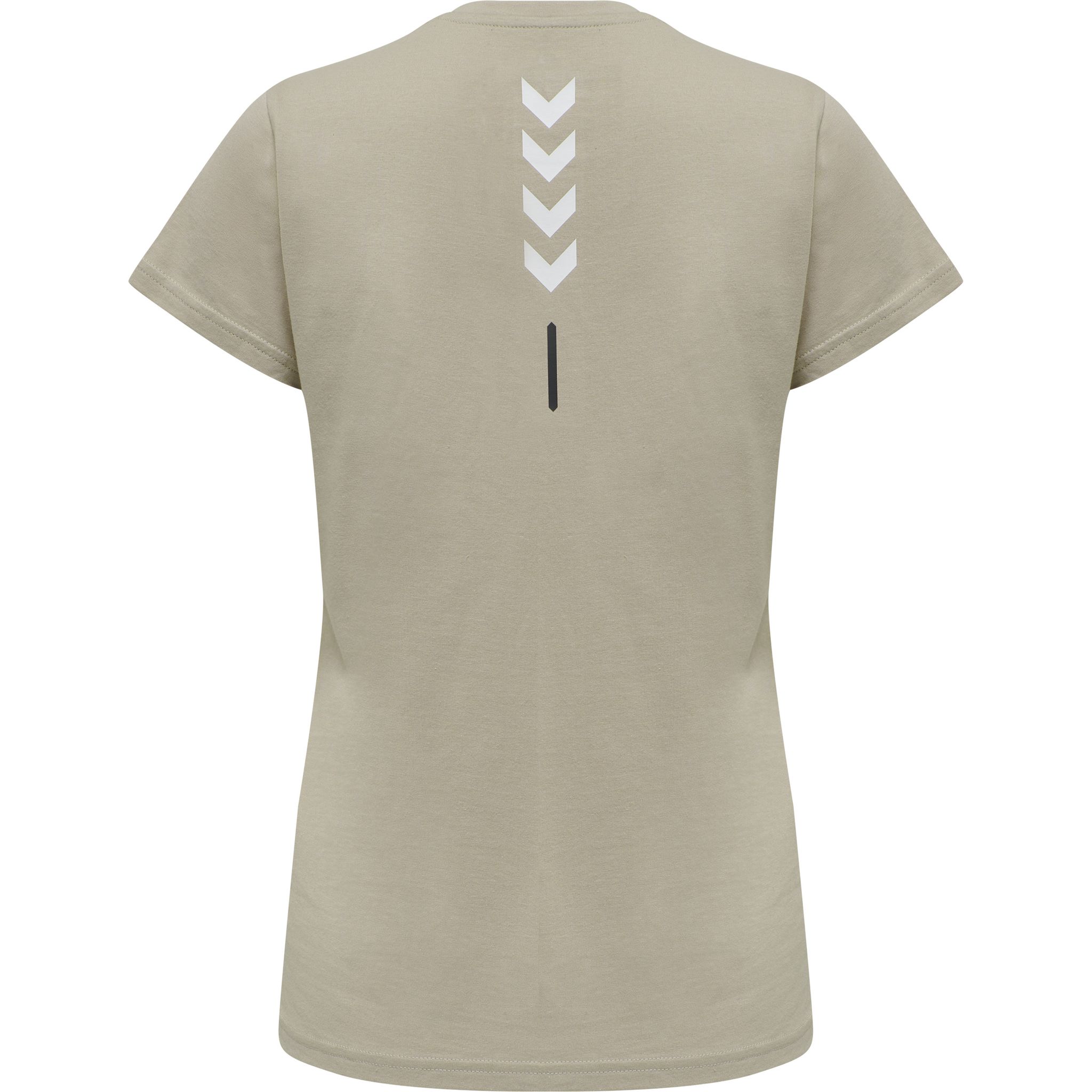 hmlTE CALI 2-PACK COTTON T-SHIRT