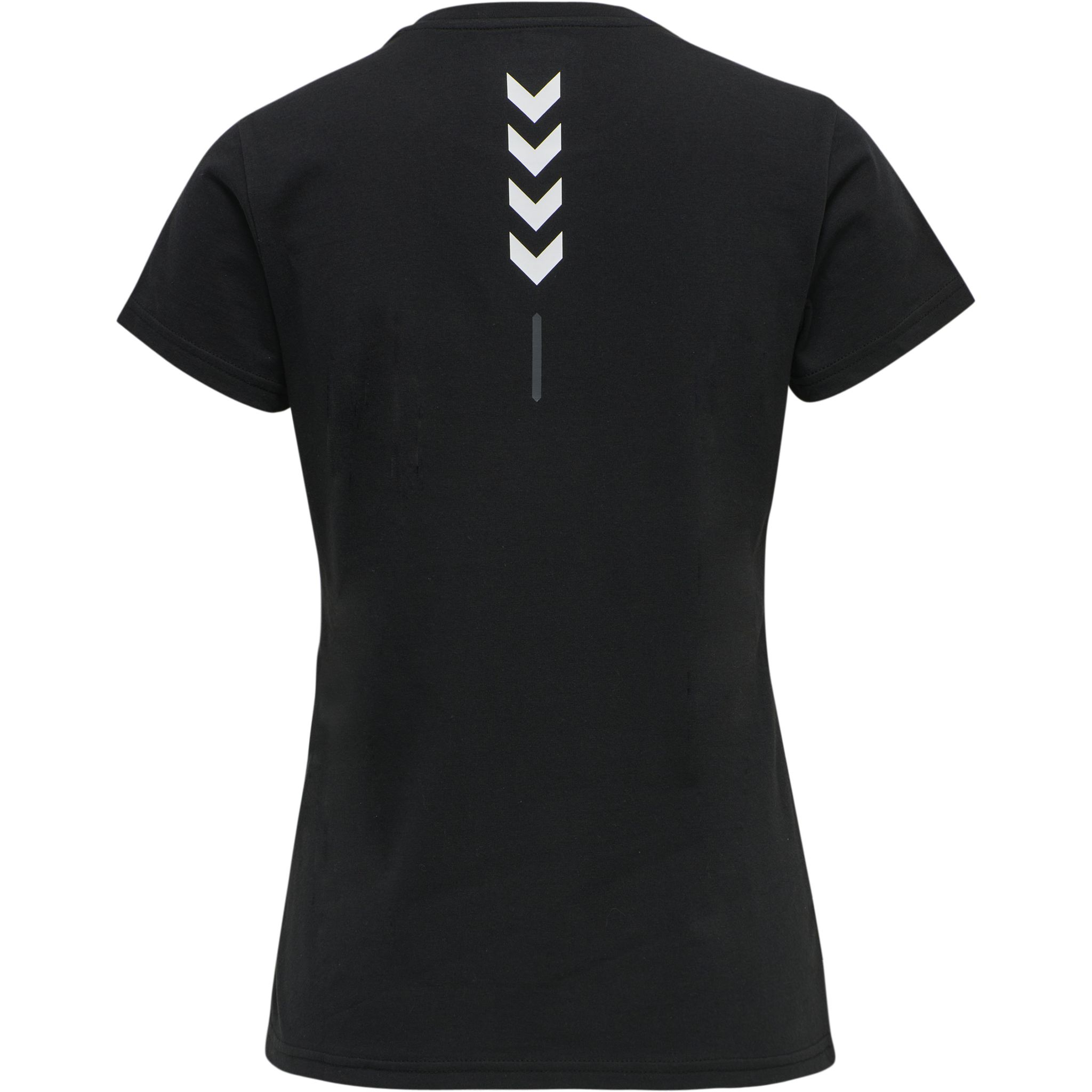 hmlTE CALI 2-PACK COTTON T-SHIRT