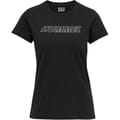 hmlTE CALI 2-PACK COTTON T-SHIRT