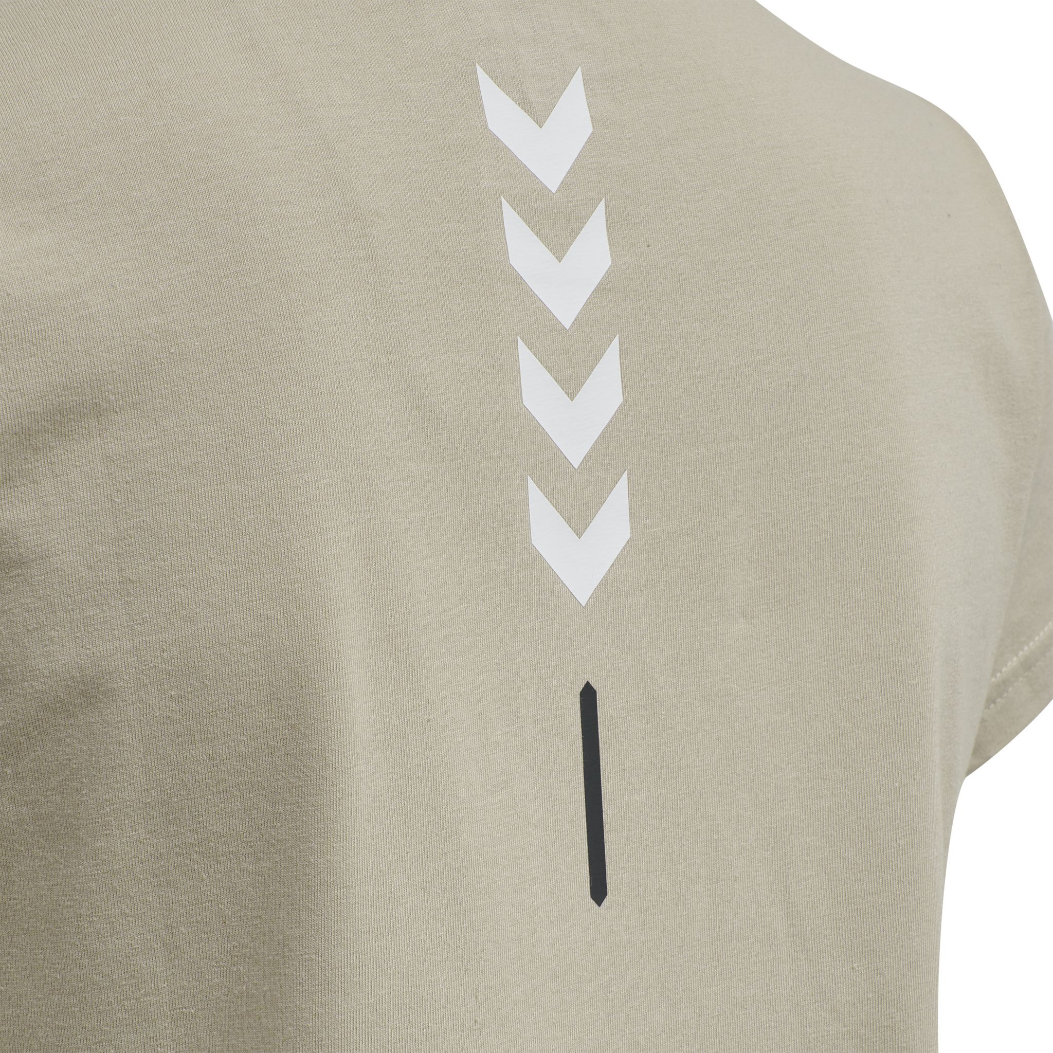 hmlTE CALI 2-PACK COTTON T-SHIRT