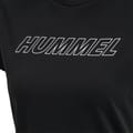 hmlTE CALI 2-PACK COTTON T-SHIRT