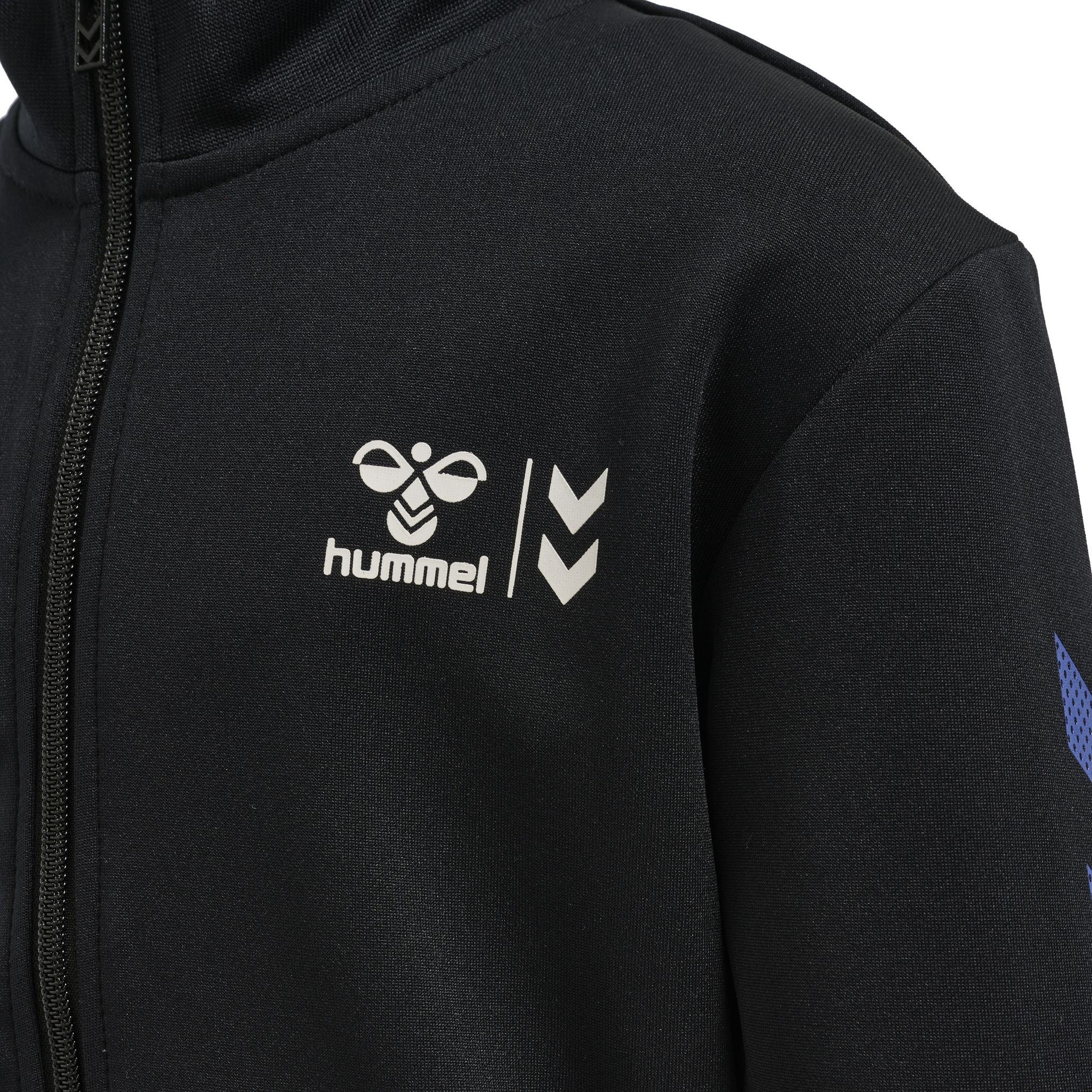 hmlTAZU TRACKSUIT