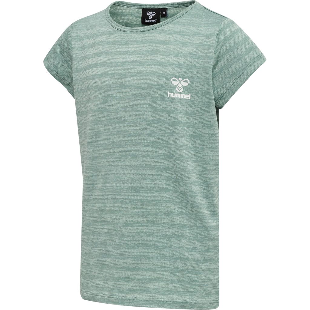 hmlSUTKIN T-SHIRT S/S