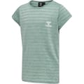 hmlSUTKIN T-SHIRT S/S