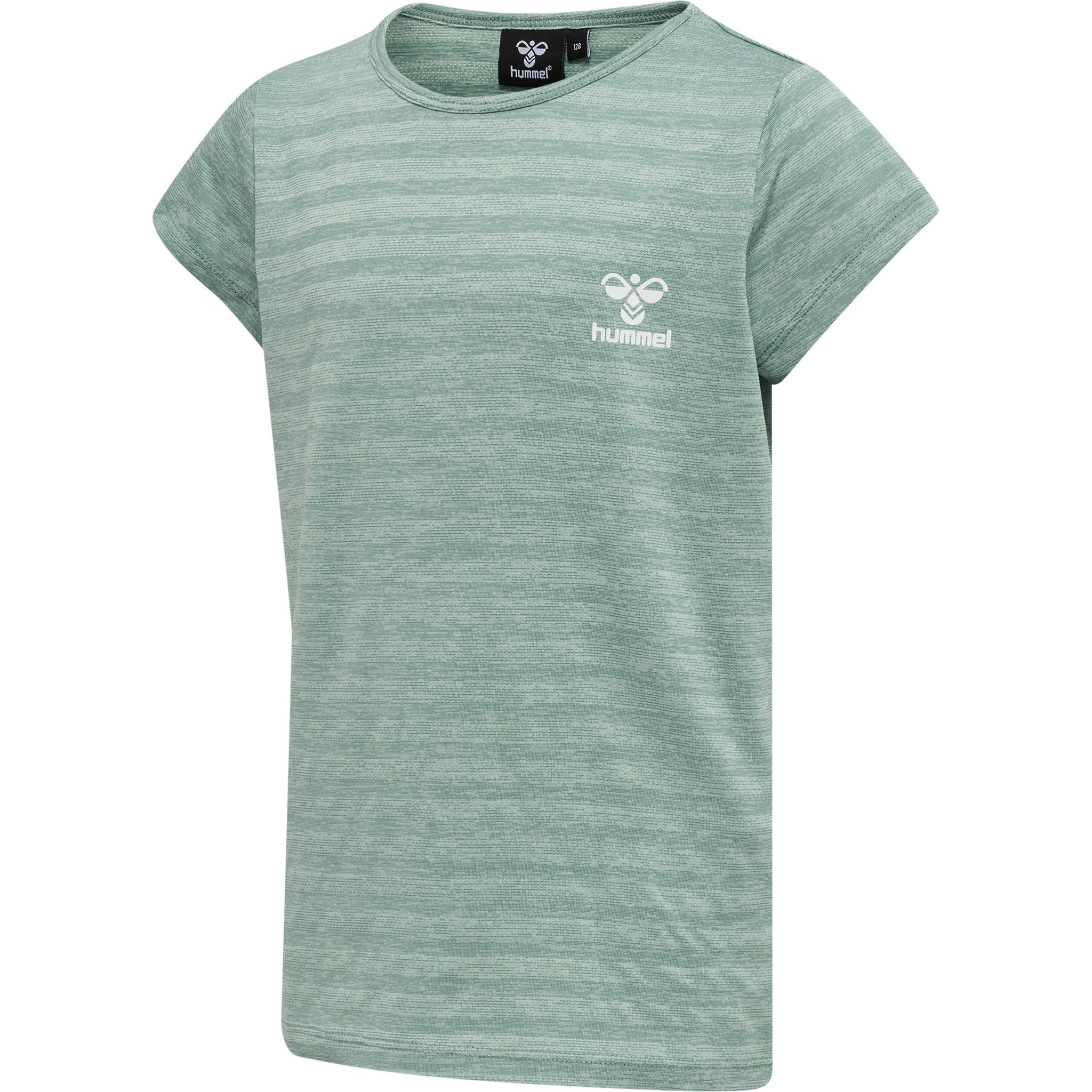 hmlSUTKIN T-SHIRT S/S