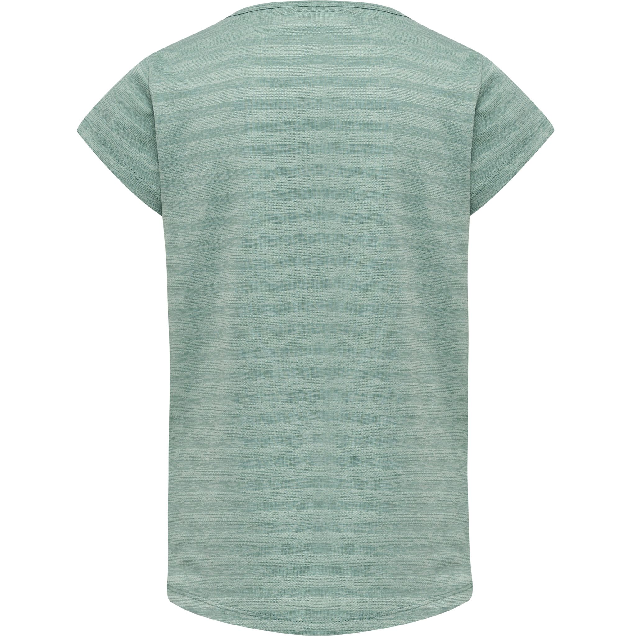 hmlSUTKIN T-SHIRT S/S