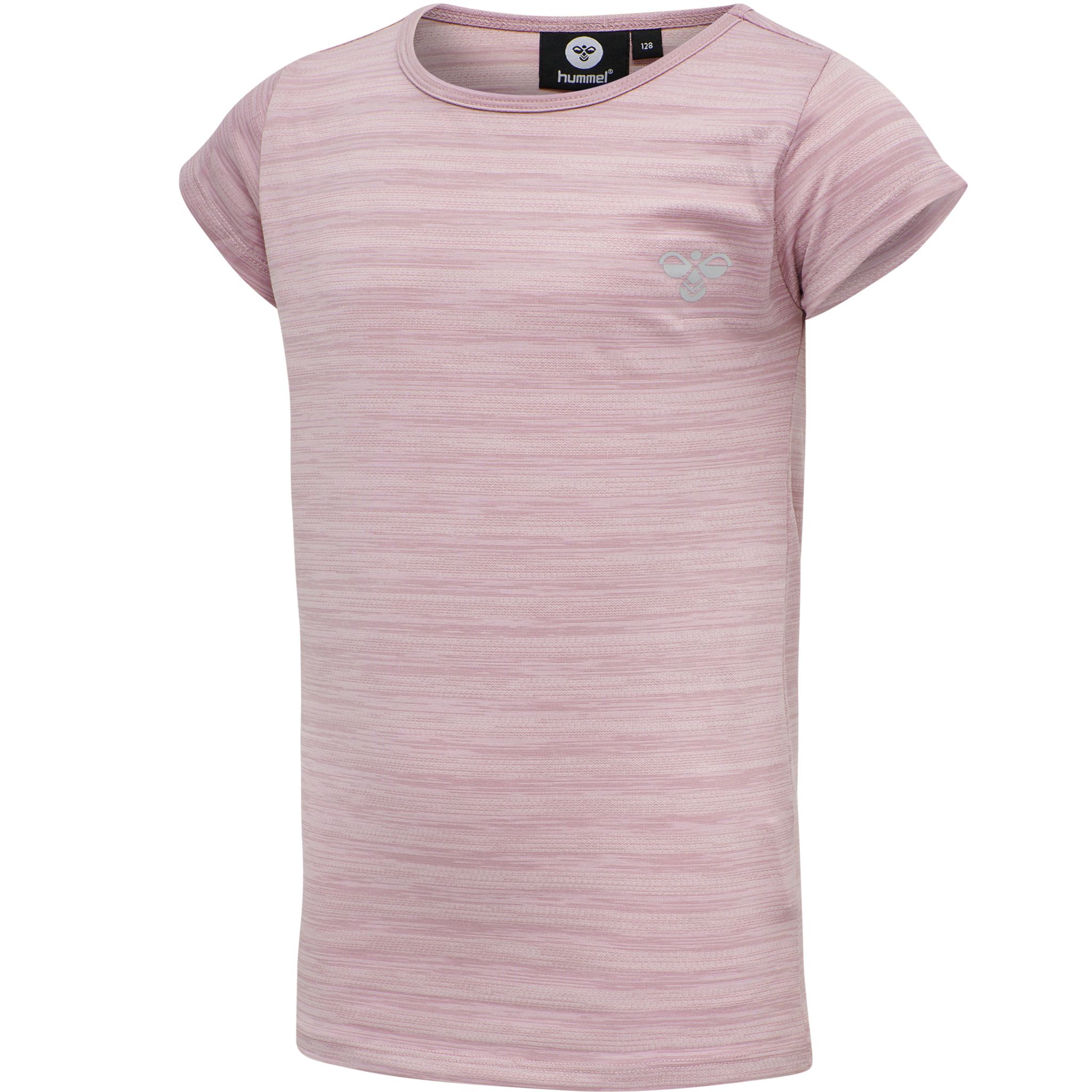 hmlSUTKIN T-SHIRT S/S