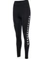 hmlSTALTIC HW POLY TIGHTS WOMAN